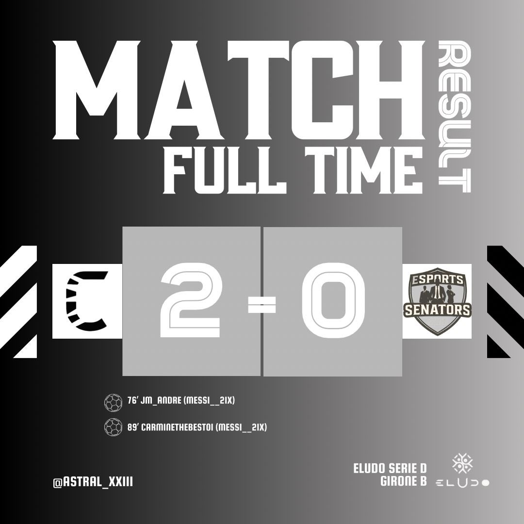 Chaos XI tweet media