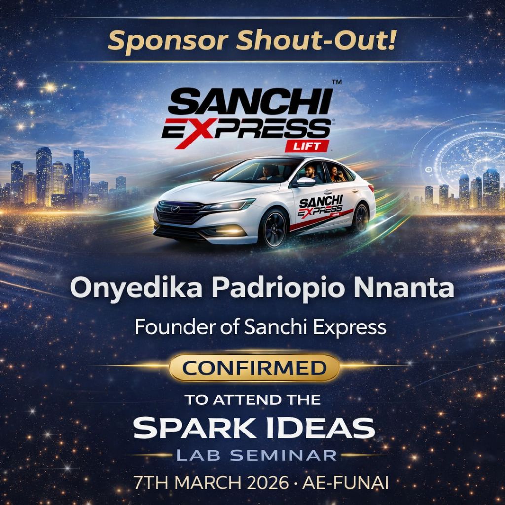 4rkadian's tweet photo. Thank You SANCHI EXPRESS
Supporting Spark Ideas Lab IRL activation initiative.
#Arkliveventures #SparkIdeasLab #QuantumCoreTx https://t.co/kOMVSSRFjm