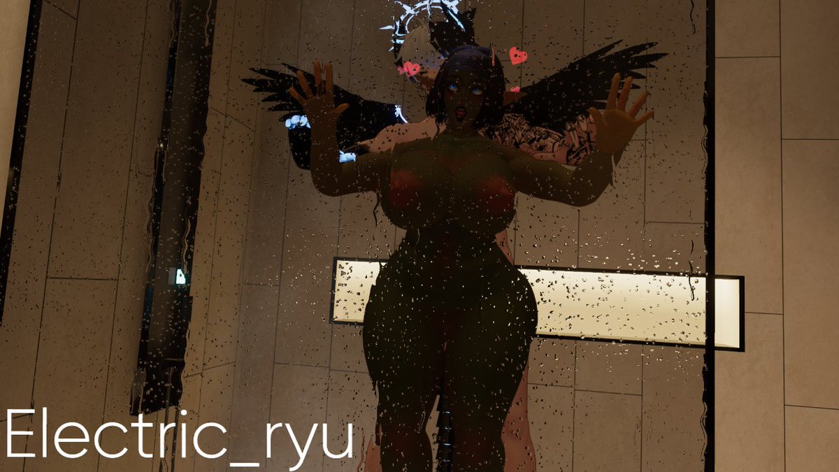 electric ryu 18+ tweet media