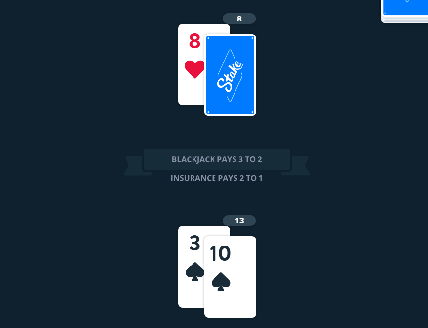 If you guessed 13 then you were correct! 

🏆 Congrats <a href="/fatisstrong/">Ioshy</a> &amp; <a href="/Smartkalai77885/">Smart kalai</a> 

*Make a ticket in discord to claim 👇
discord.gg/3tPRWGKv