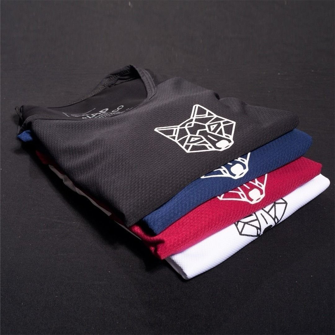 PRA VC IR TREINAR 

Kit 3 Camisetas Dry Alpha Lobo

Por R$77 (R$25 cada) 💵
Cupom: PAGAMENOS 📌

anúncio ml
meli.la/2bAfwa7