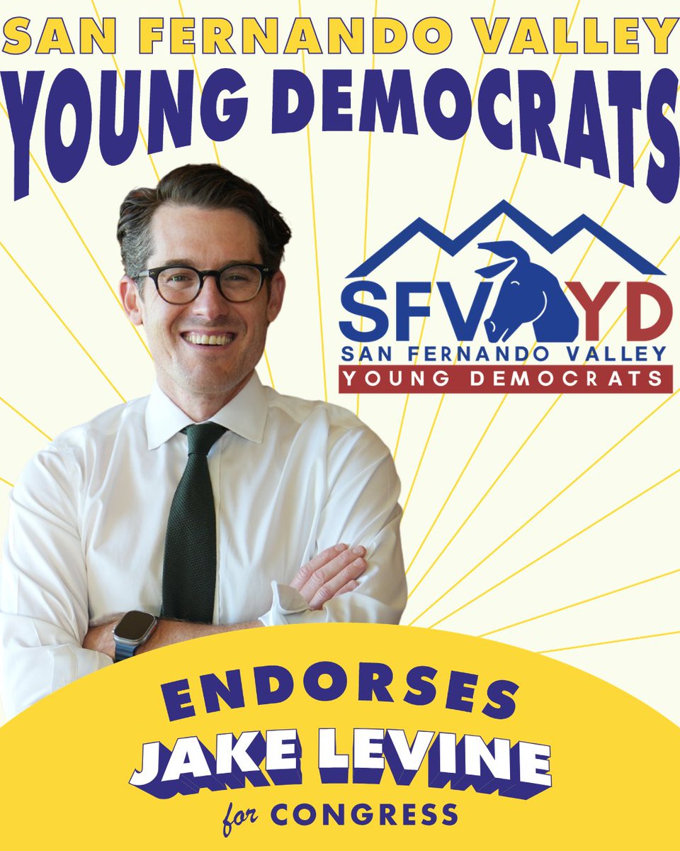 Jake Levine tweet media