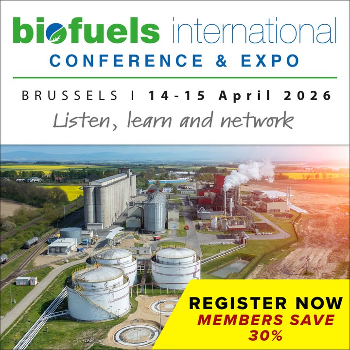 Clean Fuels Alliance America tweet media