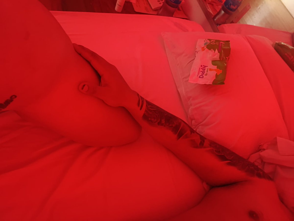 TishaK777's tweet photo. KURO VIP VERSIÓN WHATSAPP+ TELEGRAM 2.0😈🔥🔞🤯🤩
HABILITAMOS 😈🔞🔥CUPOS ESPECIALES DE FERIADO Y 3 de 50mil +1 🎁 EXCLUSIVO😈🔥🔞 💸
https://t.co/S2NYIWUcuD
https://t.co/S2NYIWUcuD https://t.co/uwzTaqK8dL
