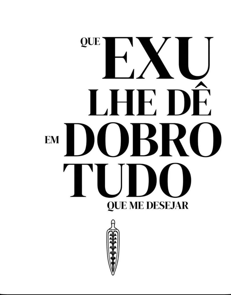 Conselho umbanda (@umbandaconselho) on Twitter photo 