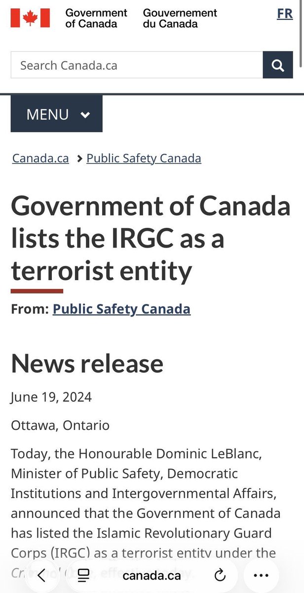 MelanieBennet_'s tweet photo. Dear @patrickbrownont. Why is the Islamic Shia Ithna-Asheri Jamaat of Toronto hosting a celebration of life for designated terrorist leader Ayatollah Khamenei? https://t.co/ORIG4rsCEj