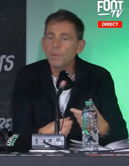 Actu Foot tweet media