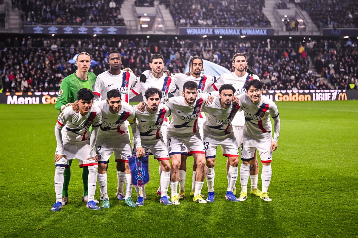 Actu Foot tweet media