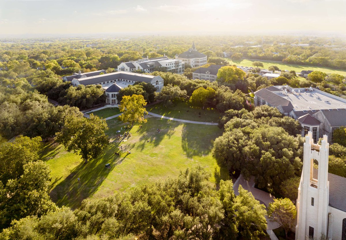 SouthwesternU's tweet photo. Happy Texas Independence Day. 🤠⭐

Southwestern University, founded in 1840, is proud to be Texas’ first university and a lasting part of its history. https://t.co/P2DO6FRbkG