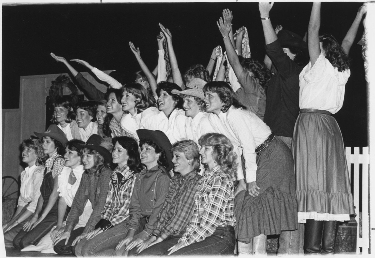 SouthwesternU's tweet photo. Happy Texas Independence Day. 🤠⭐

Southwestern University, founded in 1840, is proud to be Texas’ first university and a lasting part of its history. https://t.co/P2DO6FRbkG