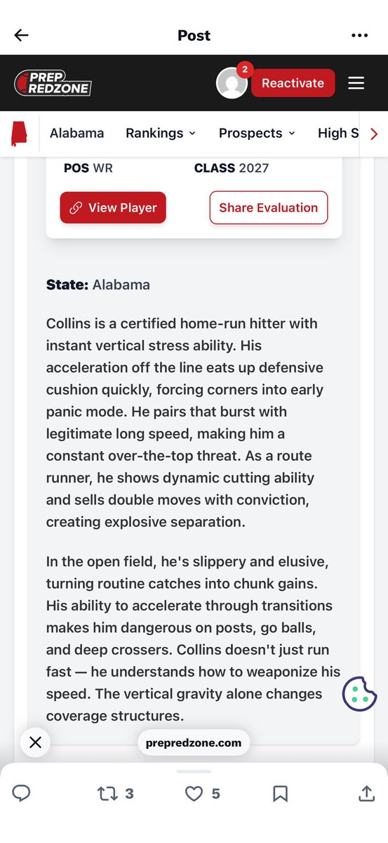 Walker Collins tweet media