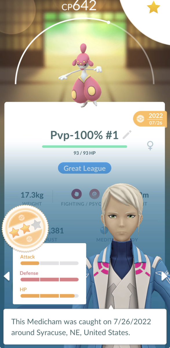 Phoenix NoGravity tweet media