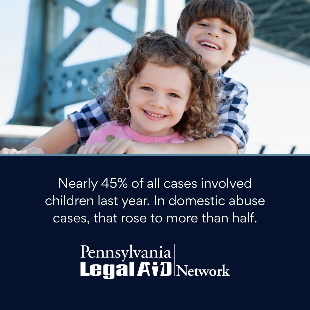 Pennsylvania Legal Aid Network tweet media