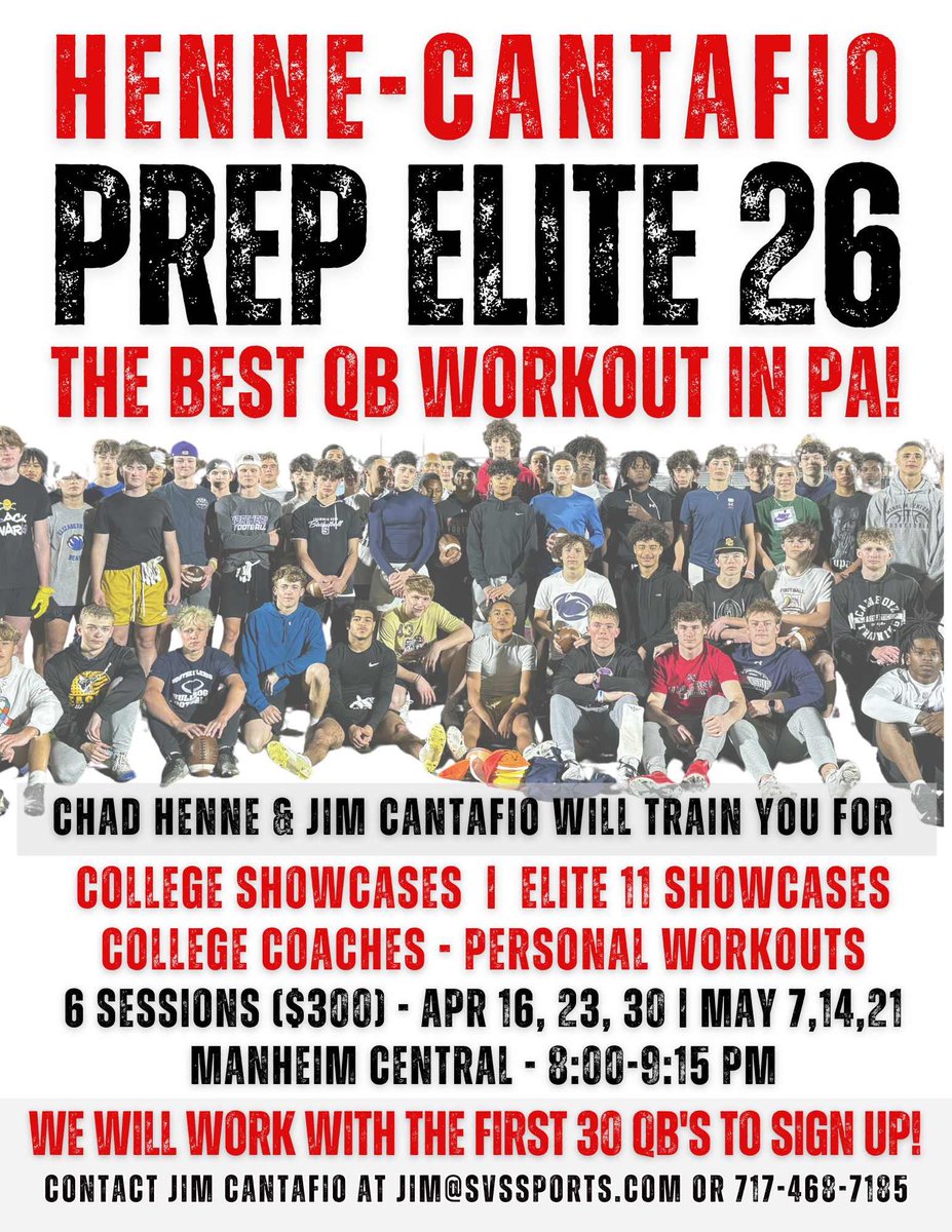 Coach Jim Cantafio tweet media