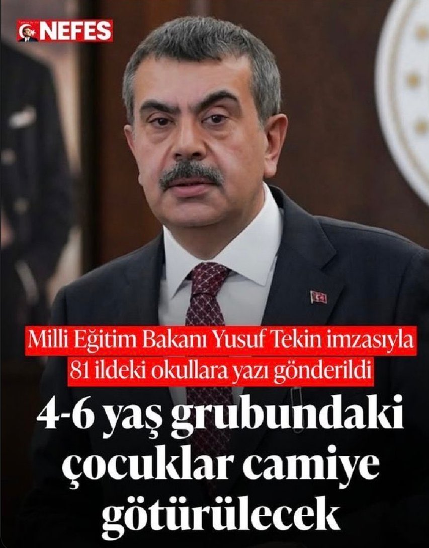 Sen kendini ne sanıyorsun. Çocuklarımızı ve torunlarımızın üzerinden elini çek. Pis emelleriniz için çocuklarımızı  ve torunlarımızı malzeme olarak kullanamazsınız. Her şeyden önce bu pis emelleriniz için anne ve babalarından izin aldınız mı? İzin vermeyeceklerdir.