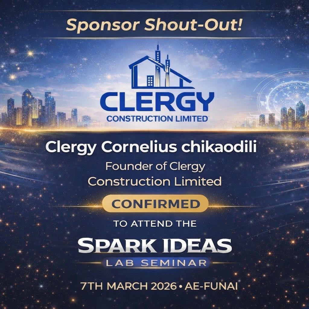 4rkadian's tweet photo. Thank You CLERGY CONSTRUCTION LTD.
Supporting Spark Ideas Lab IRL activation initiative.
#Arkliveventures #SparkIdeasLab #QuantumCoreTx https://t.co/eaAqjrFQ32