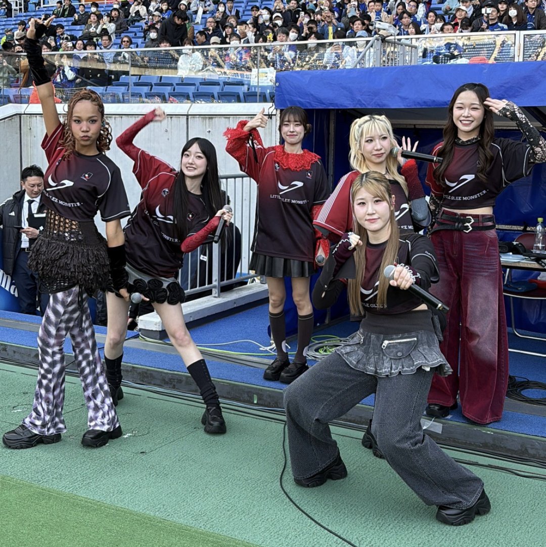 リトグリ大ファン (@LGM0329) / Posts / X