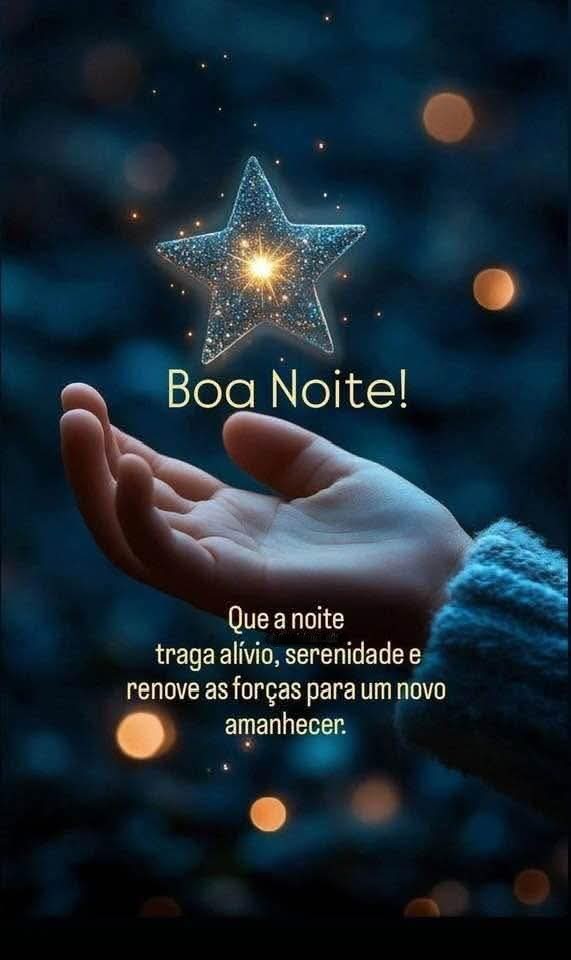 Boa Noite Patriotas!💚💛
Bom Descanso!✨🙌🙏😴