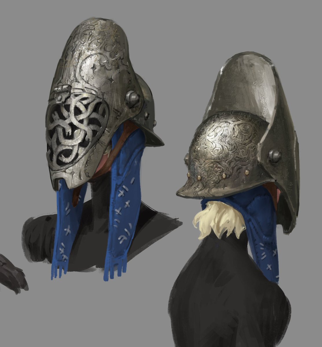 Alby_The_World's tweet photo. Helmet doodles https://t.co/6Dj2isi3za