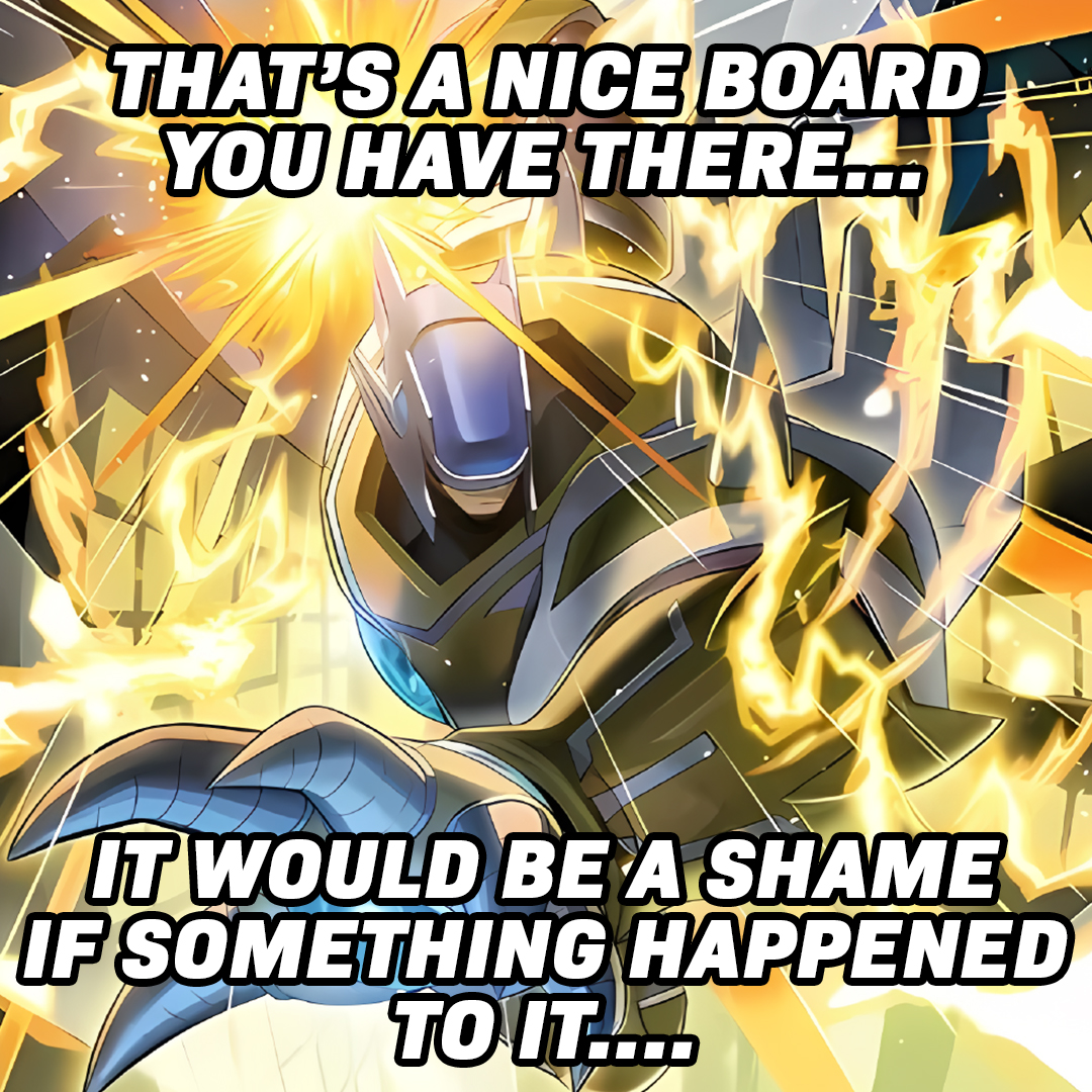 Grand Magus tweet media