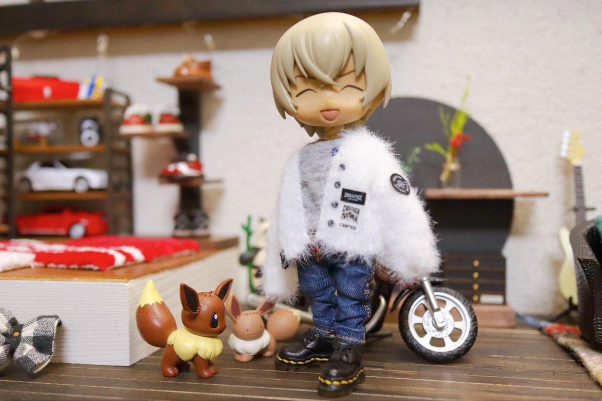 シノクローゼット🐧 (@shino_clo) / Posts / X