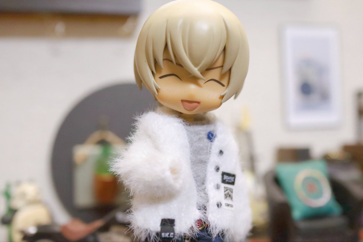 シノクローゼット🐧 (@shino_clo) / Posts / X