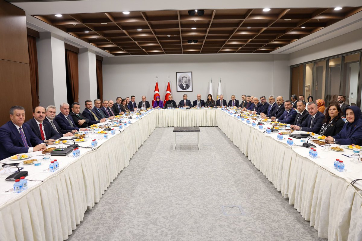 Ceyda Bölünmez Çankırı tweet media