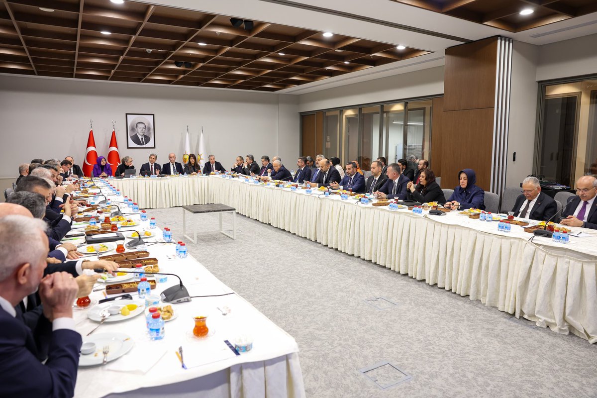 Ceyda Bölünmez Çankırı tweet media