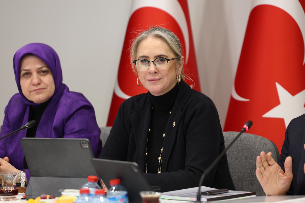 Ceyda Bölünmez Çankırı tweet media