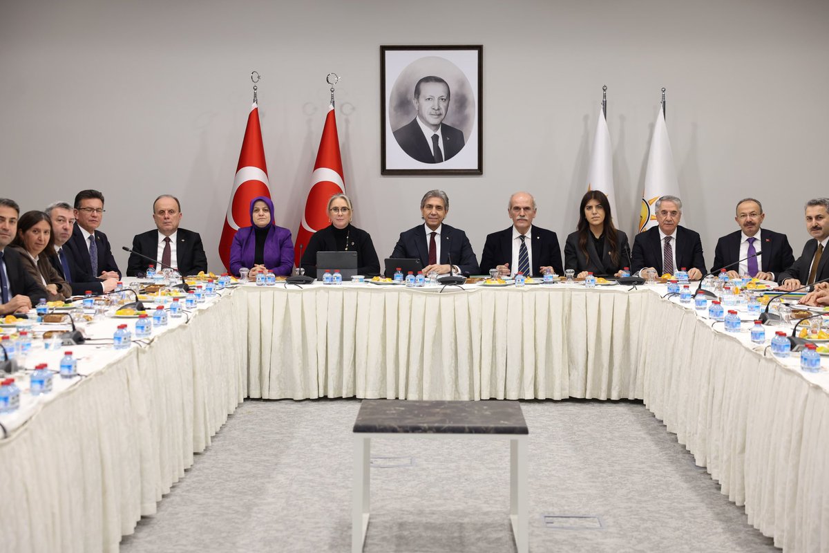 Ceyda Bölünmez Çankırı tweet media