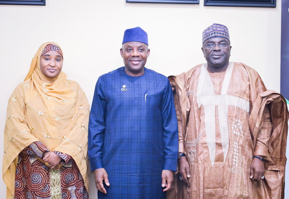 National Population Commission tweet media