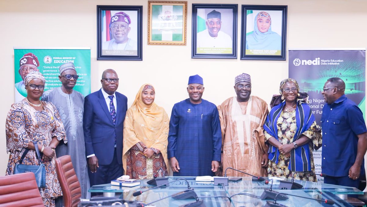 National Population Commission tweet media