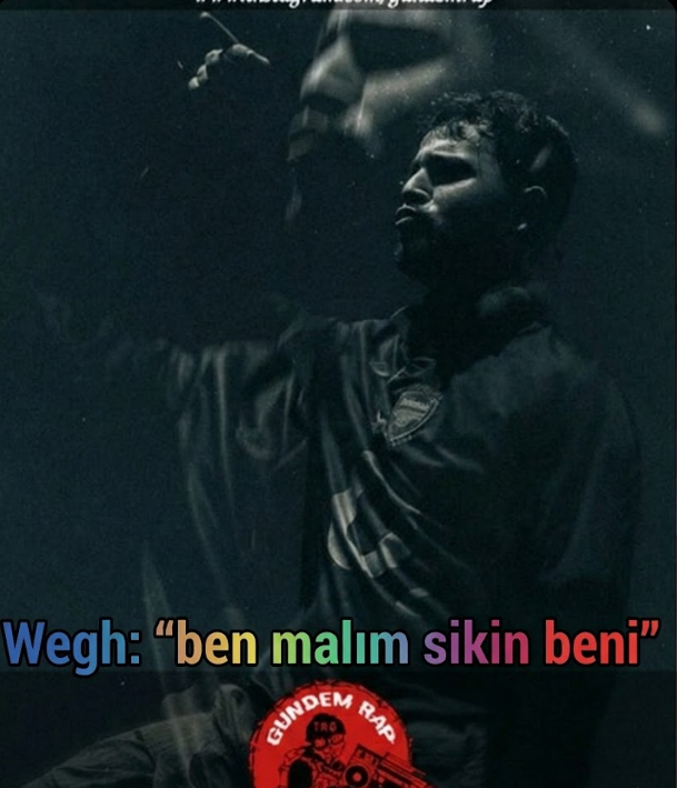 DaktilOC's tweet photo. @gundemrap yakışmadı https://t.co/TKnsWIVuj8