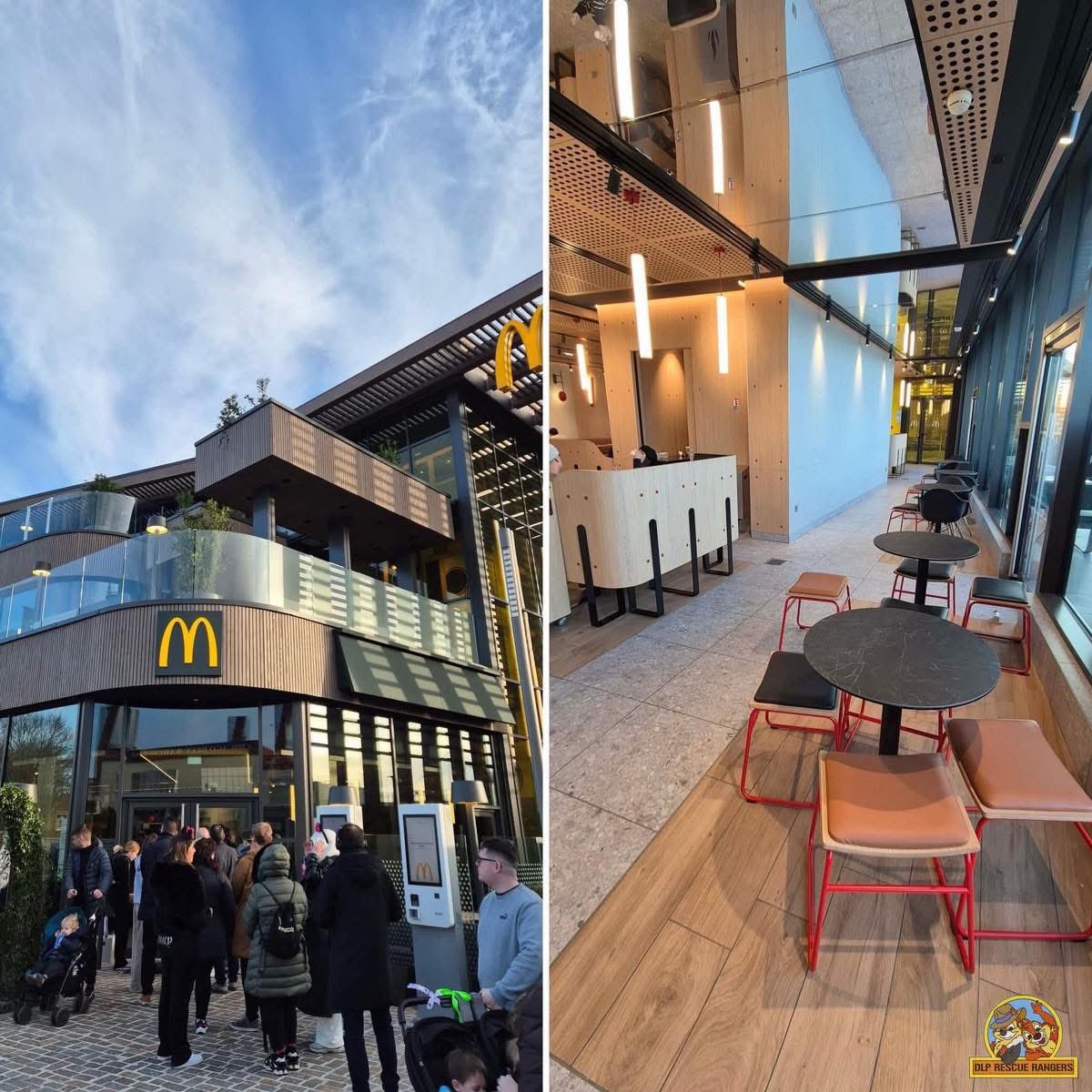 DLP Rescue Rangers tweet media