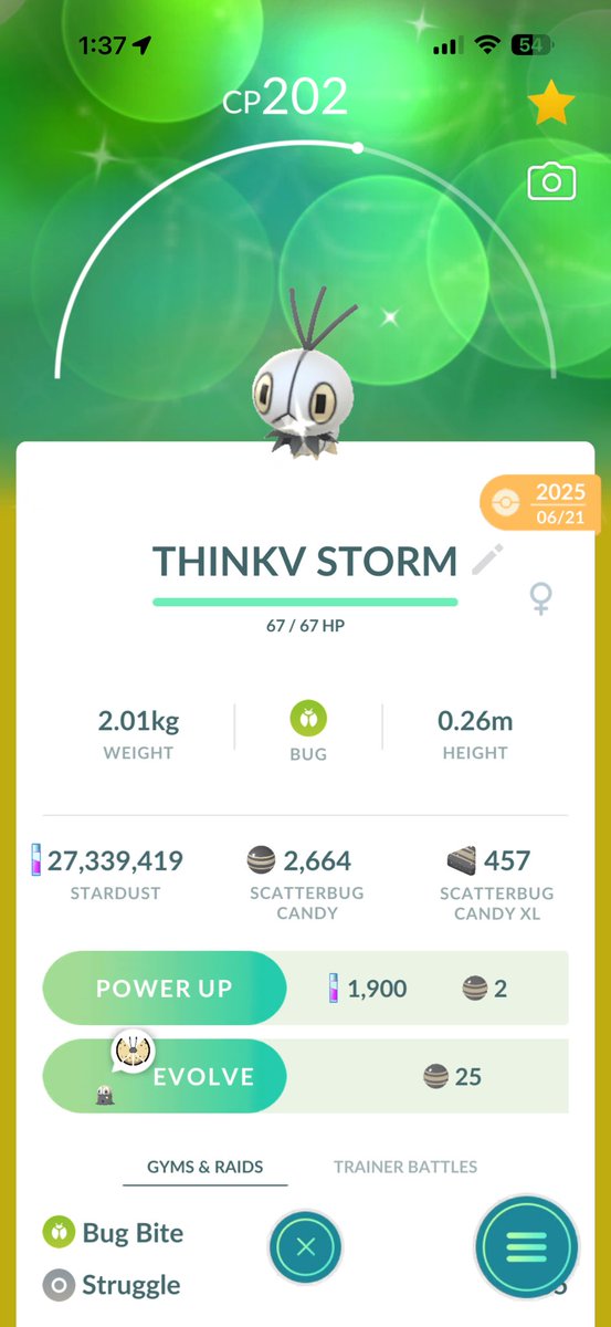 MesbahGaming in Pokemon GO tweet media