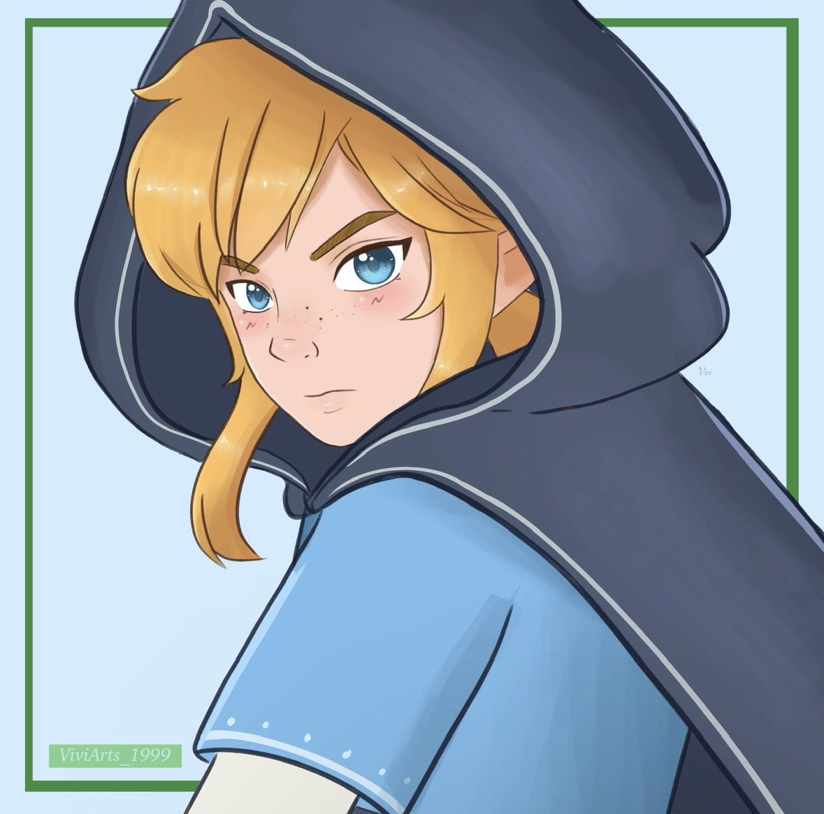 Vivian ☸️ 🇵🇪 🇯🇵|| Hylian Witch 🌙 tweet media