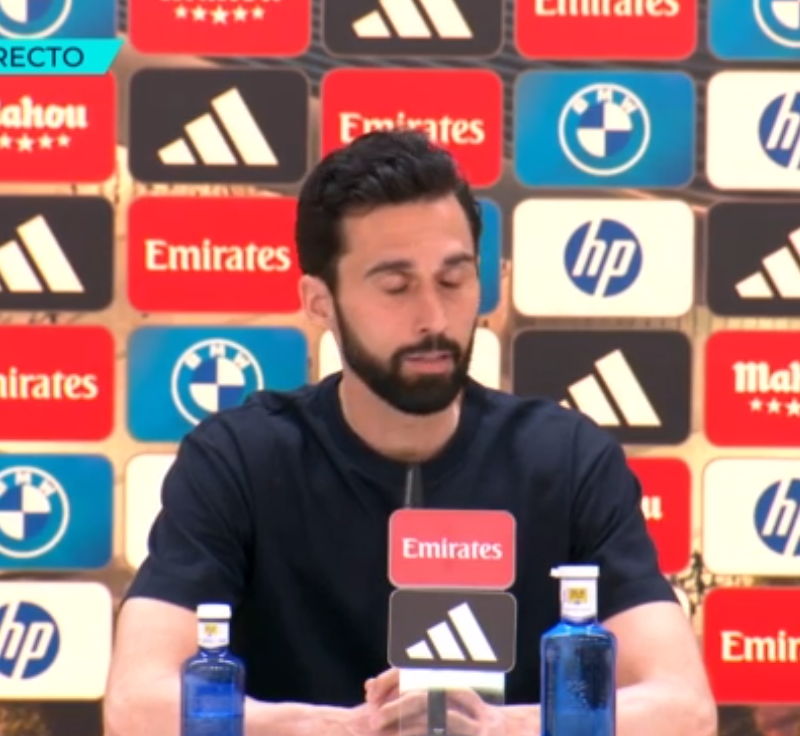 Madrid Zone tweet media