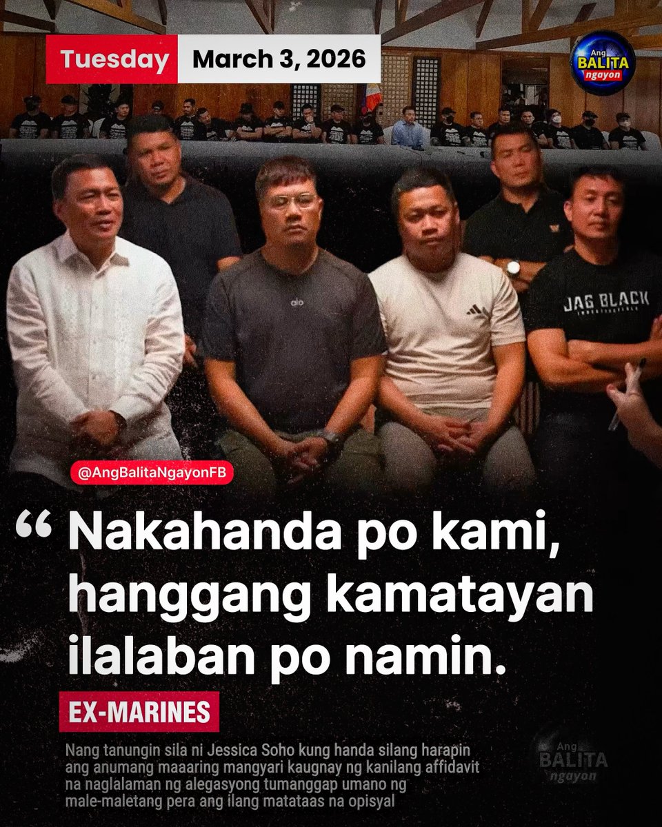 Ang Balita Ngayon tweet media