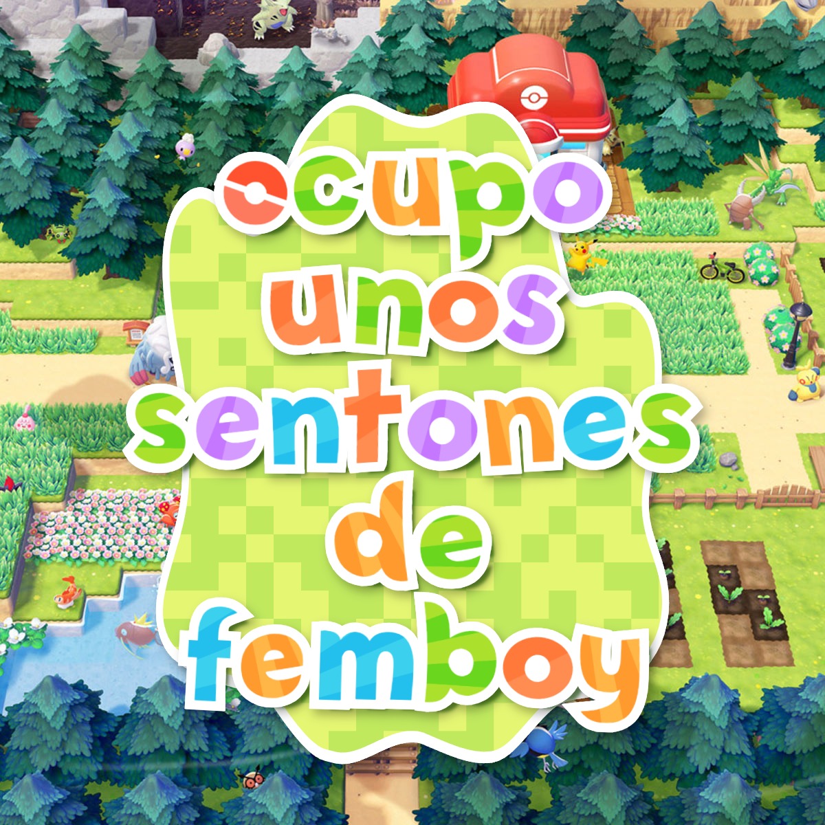Solo digo, nomas