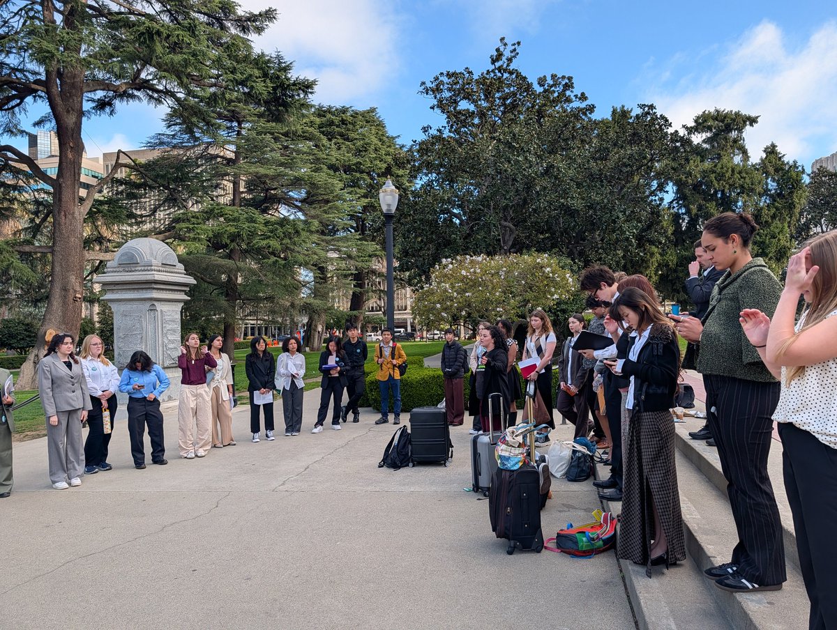 CALPIRGStudent tweet media