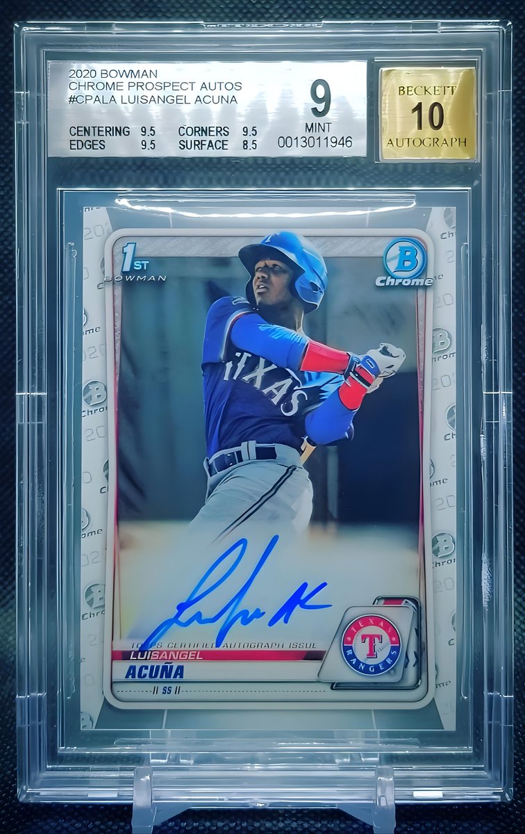 み〜 (@love_card_mlb) / Posts / X