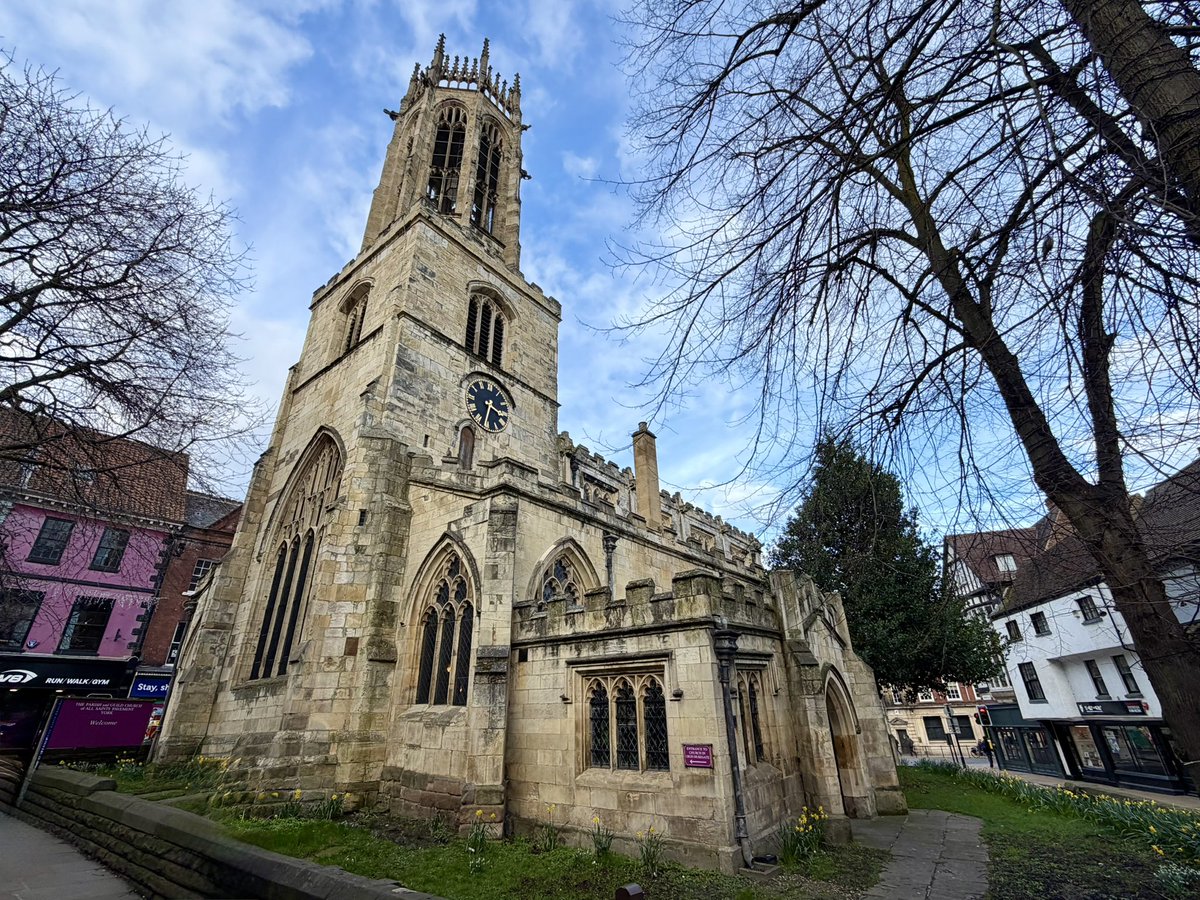 ChurchScapes tweet media
