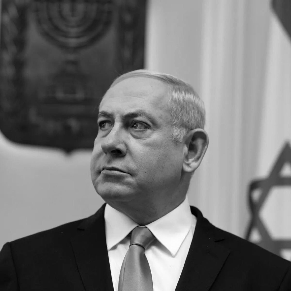 If you want death of #Netanyahu please retweet.