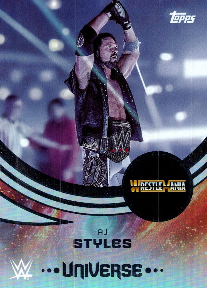Wrestling Unique tweet media