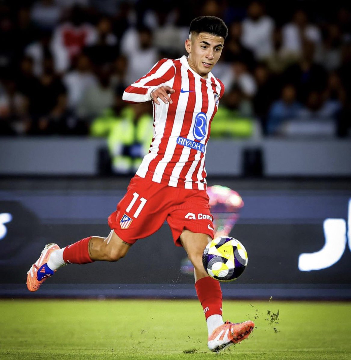 Papo Alviverde tweet media