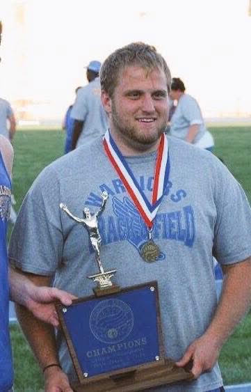 Coach Breidinger tweet media