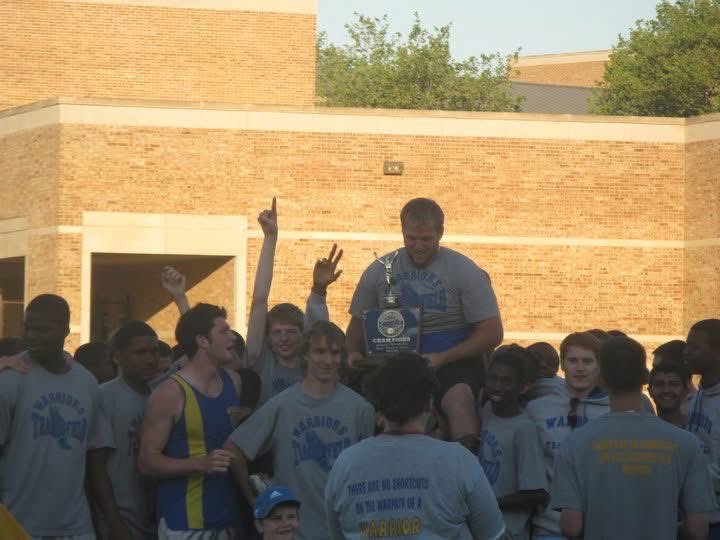 Coach Breidinger tweet media