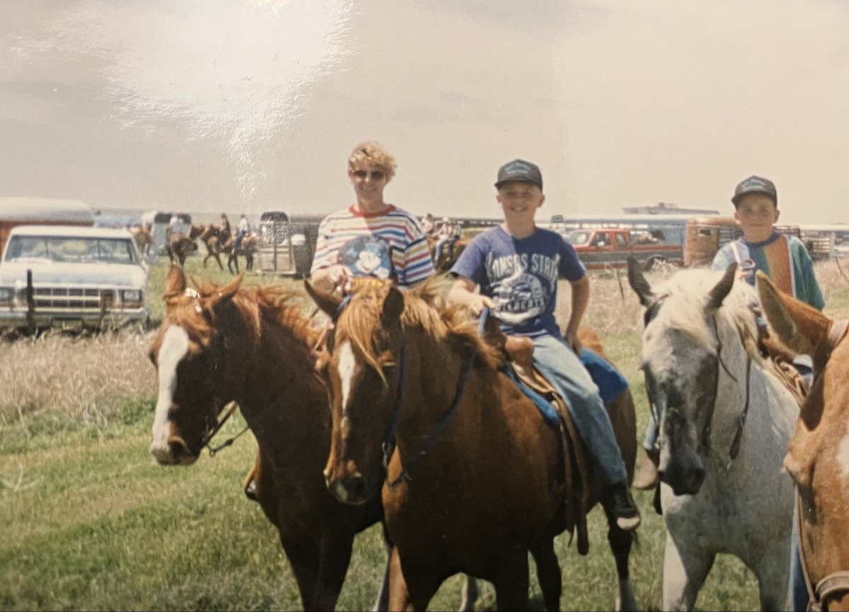 Jerrad Zerr tweet media