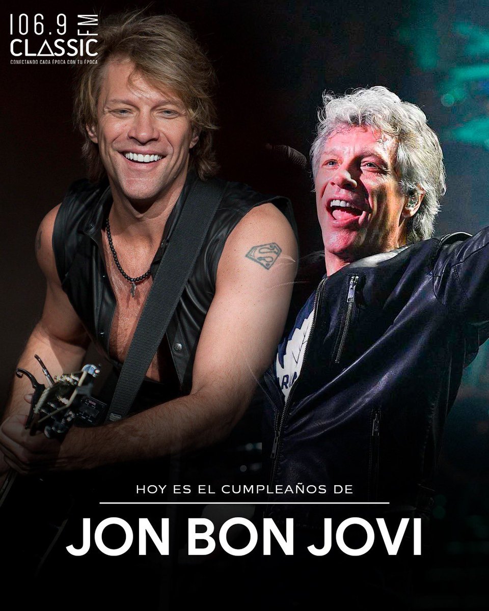 Classic 106.9 fm tweet media