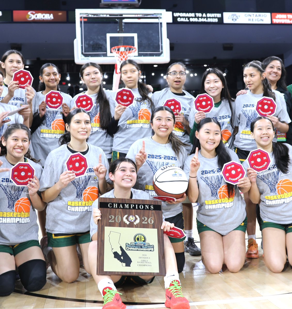 Montebello Unified tweet media